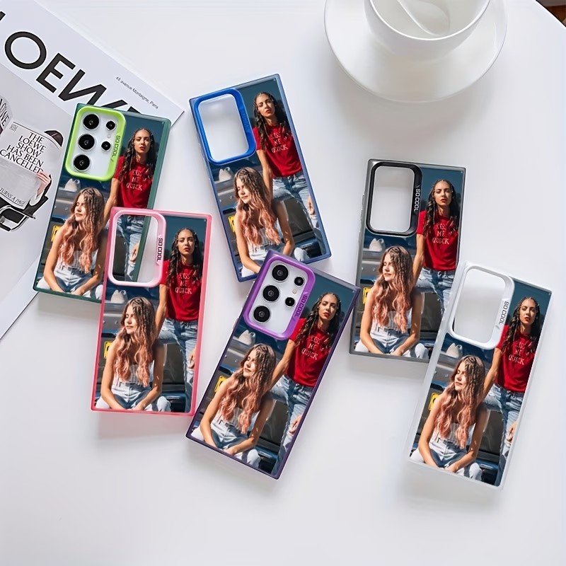 Life Photos Custom DIY Phone C - đánh giá và giá Diy Electronics Case