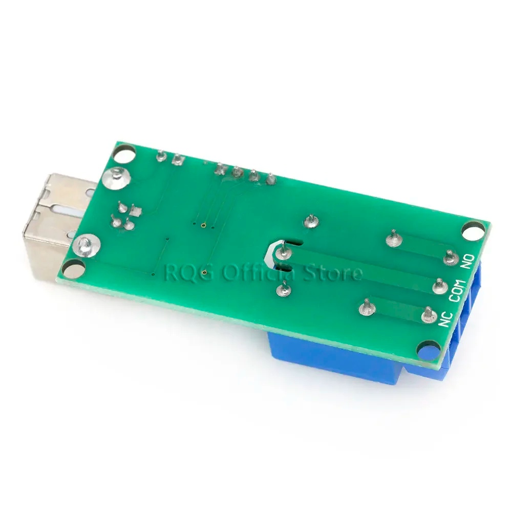Smart Electronics DC 5V USB Re - đánh giá và giá Relay Module 5V