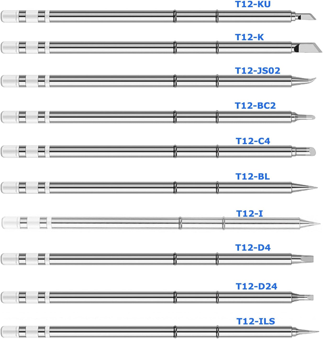 T12 Electric Soldering Iron Ti - đánh giá và giá Diy Electronics Set