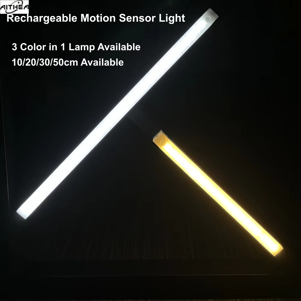 AITHEA Wireless LED Night Ligh - đánh giá và giá Ldr Light Sensor