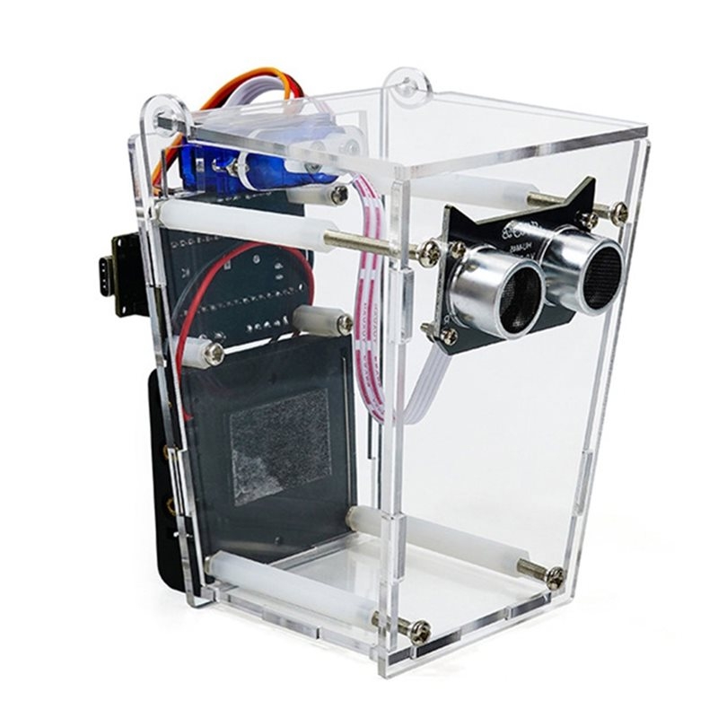 Nano Board Ultrasonic Automati - đánh giá và giá Best Diy Electronics Kits
