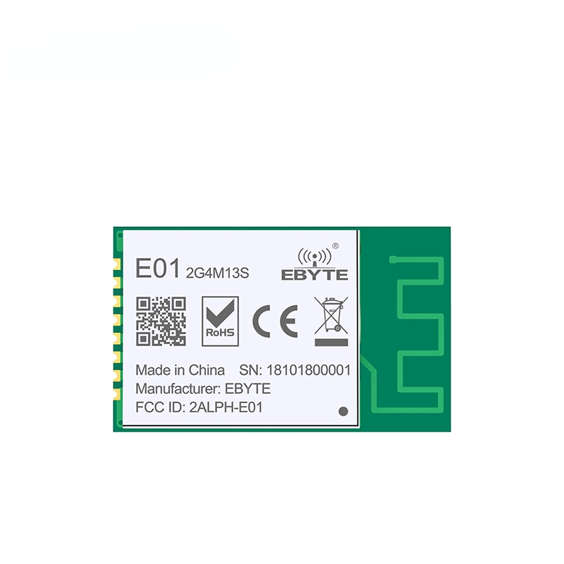 5 Chiếc NRF24L01P 2.4GHz 20MW  - đánh giá và giá Nrf24L01 Module Wireless