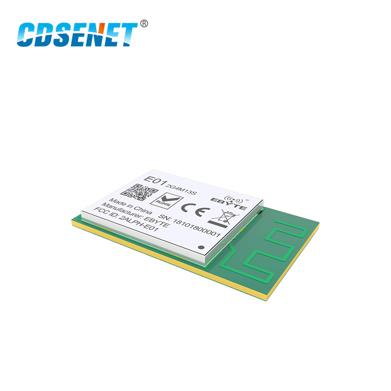 5 Chiếc NRF24L01P 2.4GHz 20MW  - đánh giá và giá Nrf24L01 Module Wireless