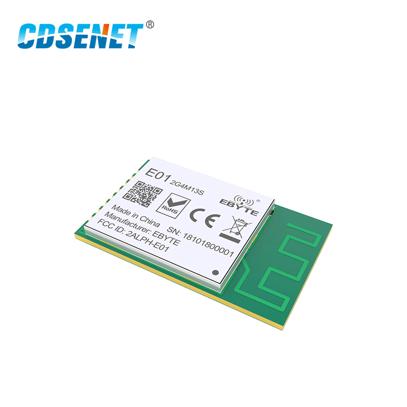5 Chiếc NRF24L01P 2.4GHz 20MW  - đánh giá và giá Nrf24L01 Module Wireless