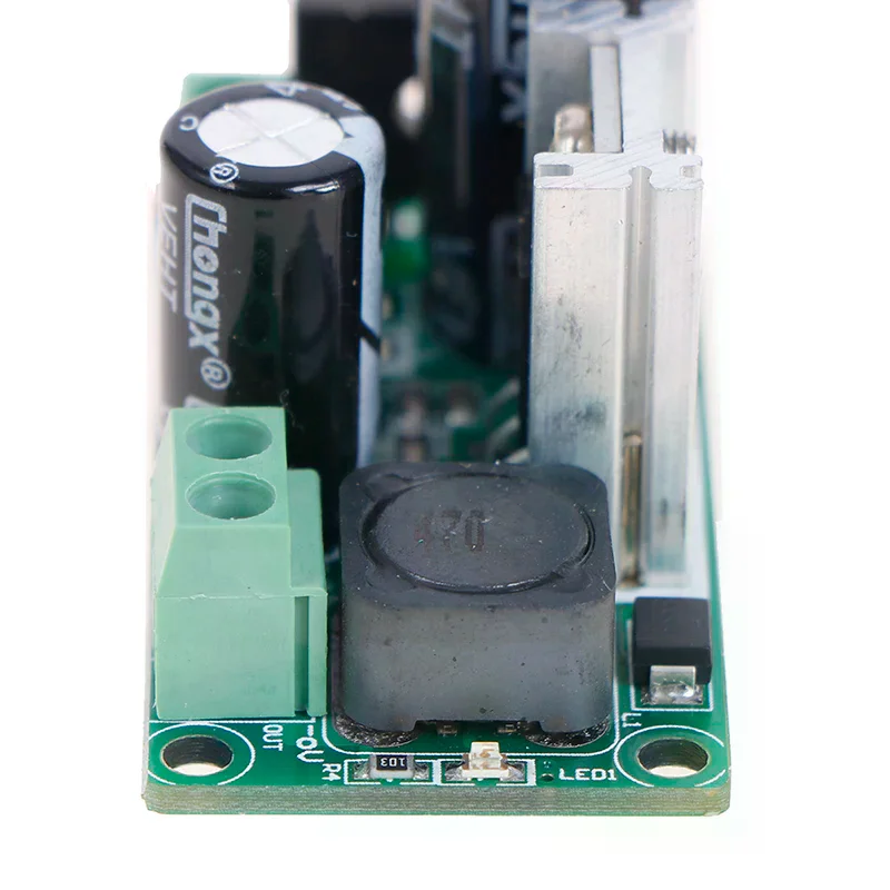 1Pcs LM259 AC to DC 3.3v 5v 9v - đánh giá và giá Relay Module 5V