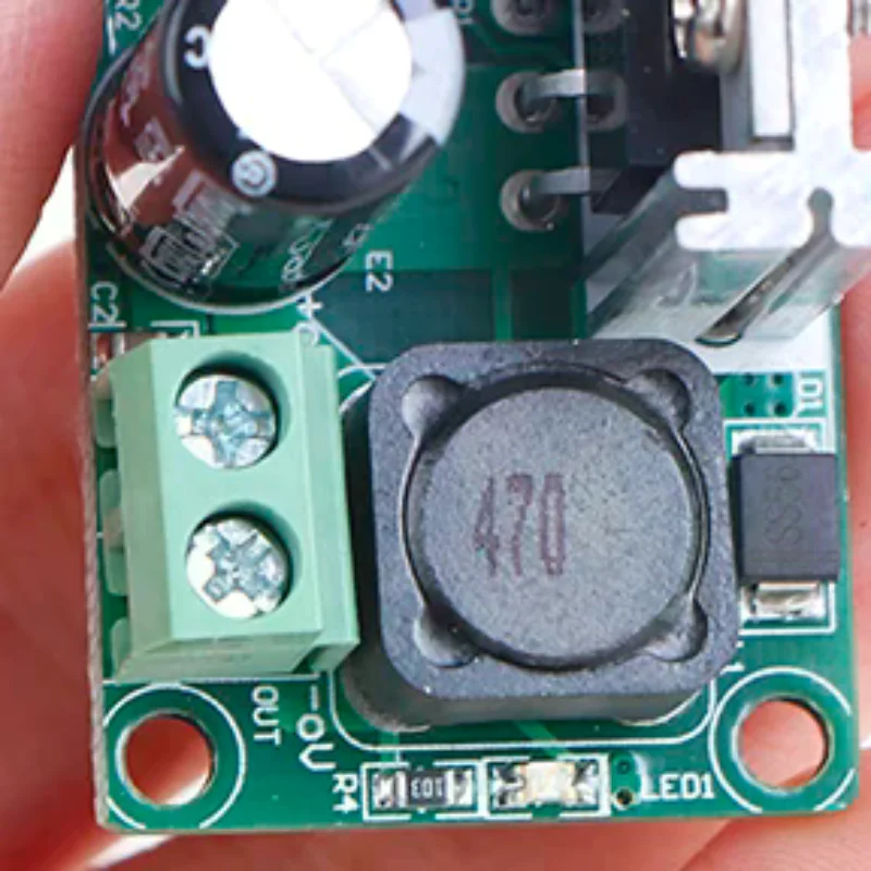 1Pcs LM259 AC to DC 3.3v 5v 9v - đánh giá và giá Relay Module 5V