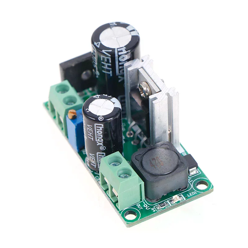 1Pcs LM259 AC to DC 3.3v 5v 9v - đánh giá và giá Relay Module 5V