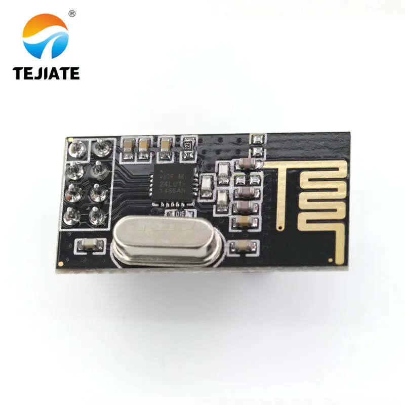 1PCS NRF24L01+ 2.4GHz Wireless - đánh giá và giá Nrf24L01 Module Wireless