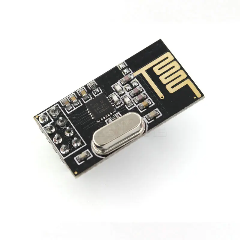 1PCS NRF24L01+ 2.4GHz Wireless - đánh giá và giá Nrf24L01 Module Wireless