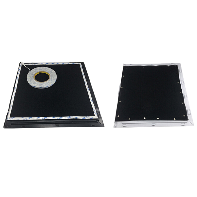 DIY 500*400*3mm/5mm Computer M - đánh giá và giá Diy Electronics Case