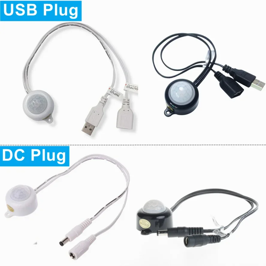5V 12V 24V Knob Touch Adjustab - đánh giá và giá Ldr Light Sensor
