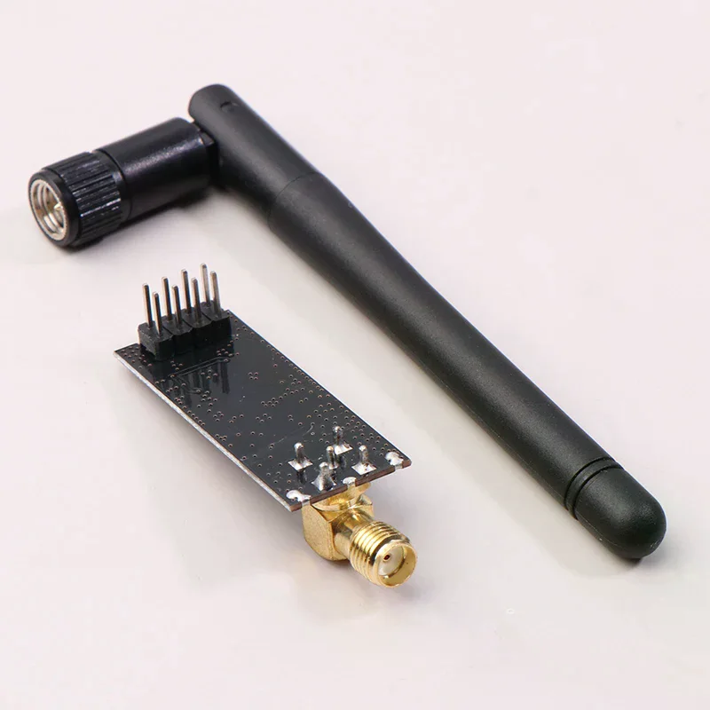 1pc NRF24L01+PA+LNA Wireless M - đánh giá và giá Nrf24L01 Module Wireless