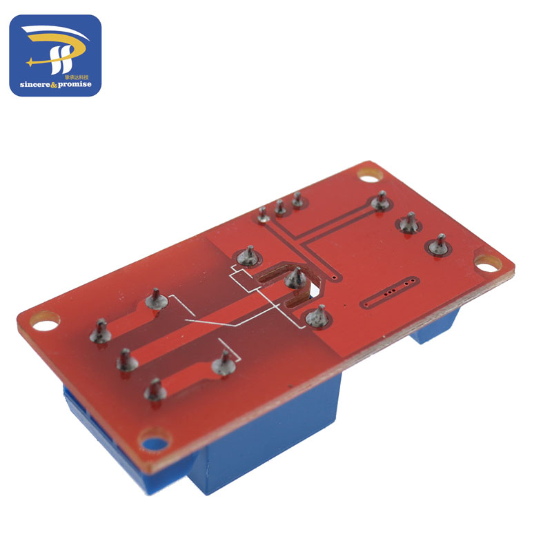 Một Trong 1 Kênh 5V Relay 12V  - đánh giá và giá Relay Module 5V