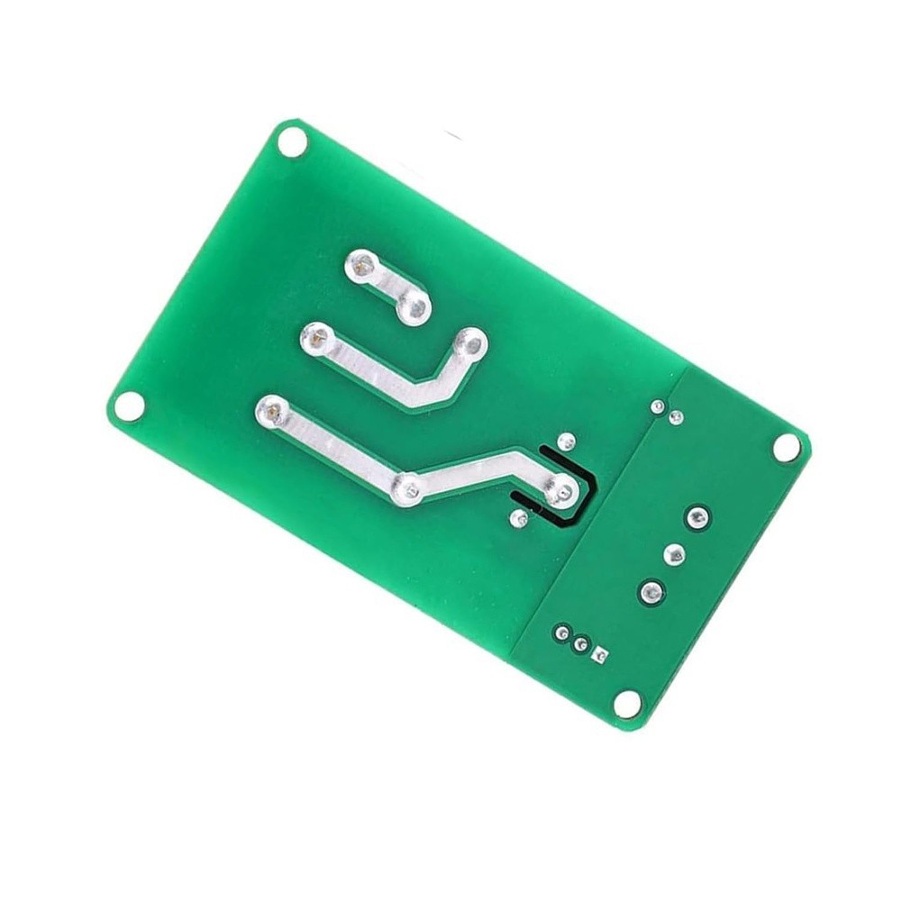2PCS 5V Single Channel Relay M - đánh giá và giá Relay Module 5V