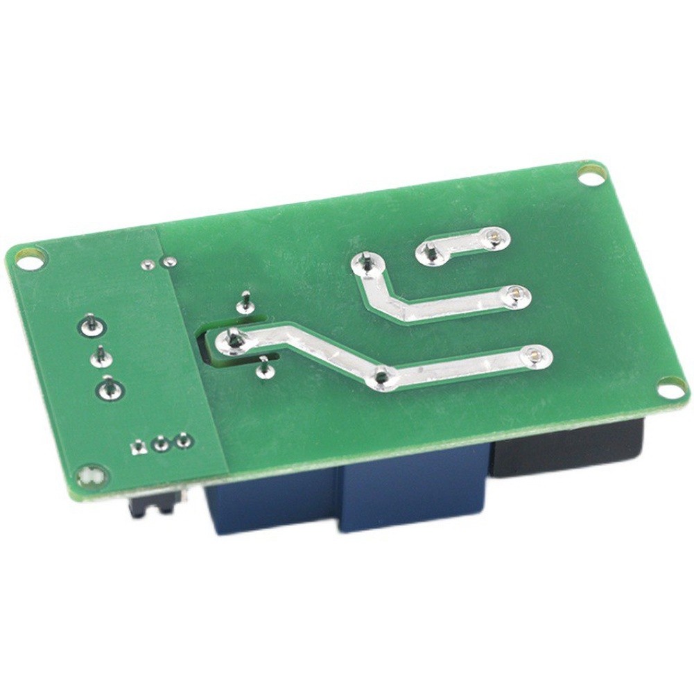 2PCS 5V Single Channel Relay M - đánh giá và giá Relay Module 5V