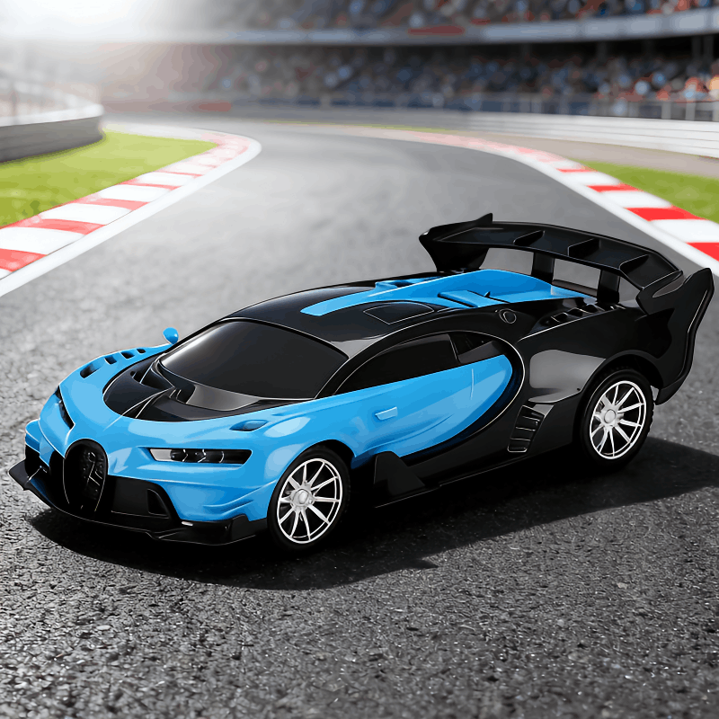 High-Speed RC Car Stunt Drift  - đánh giá và giá Diy Rc Electronics