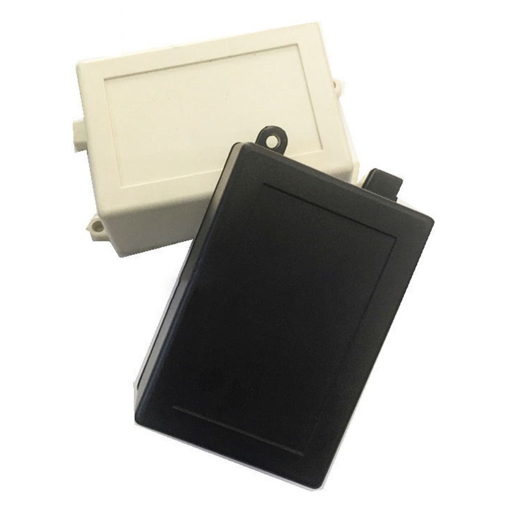 Black High Quality DIY Waterpr - đánh giá và giá Diy Electronics Case