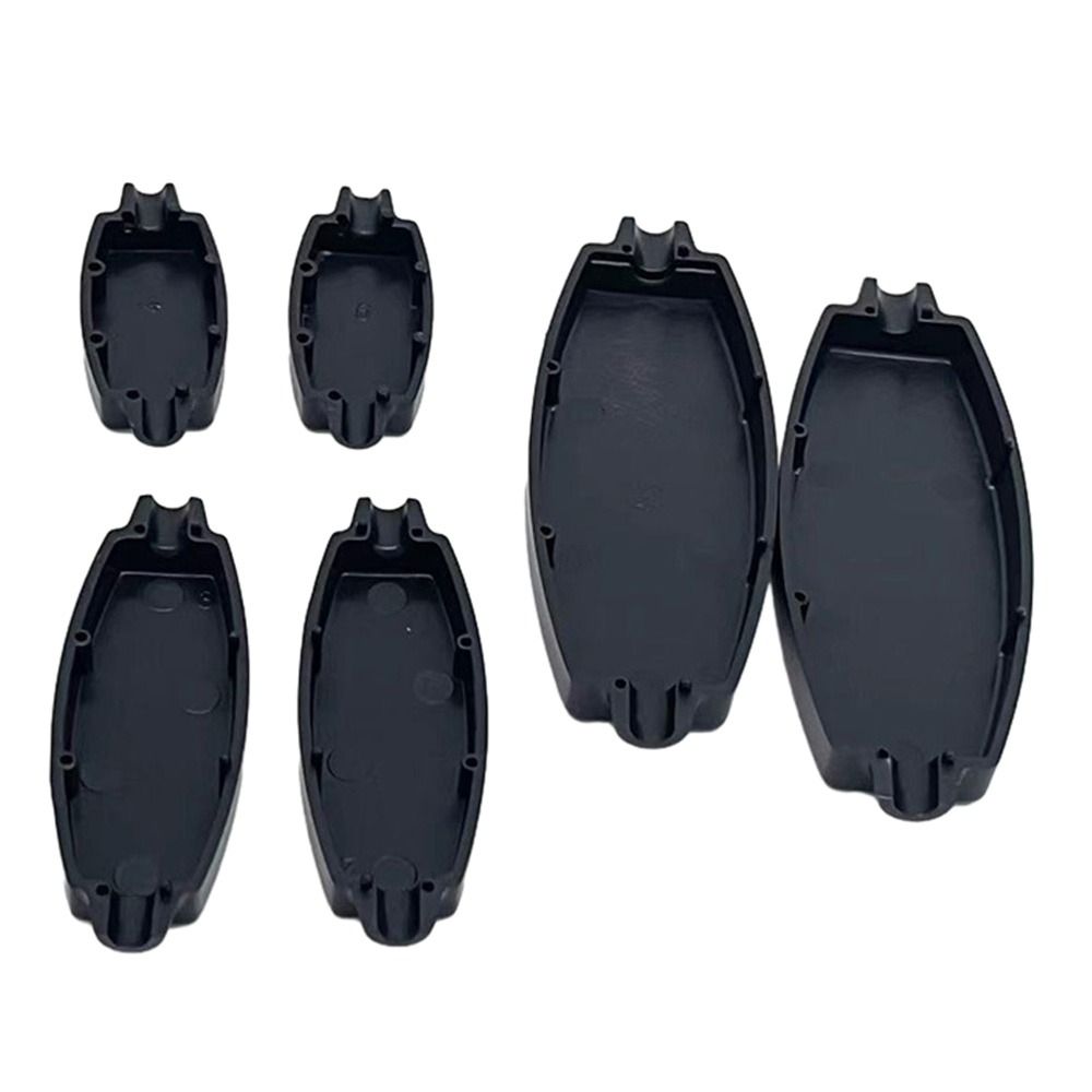Black High Quality DIY Waterpr - đánh giá và giá Diy Electronics Case