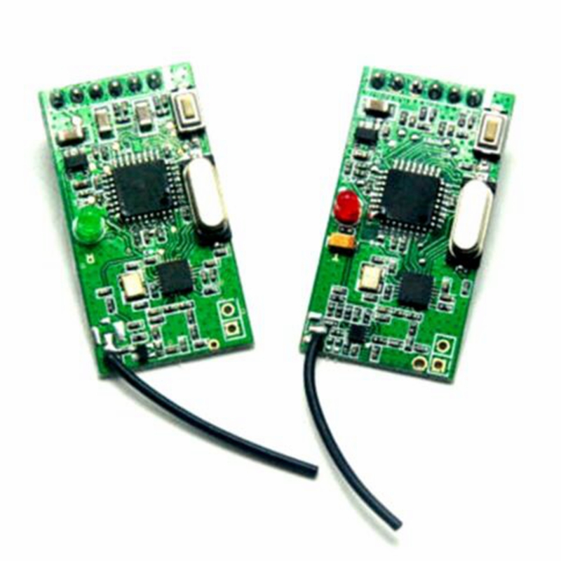 2.4G NRF24L01 Không Dây Âm Tha - đánh giá và giá Nrf24L01 Module Wireless