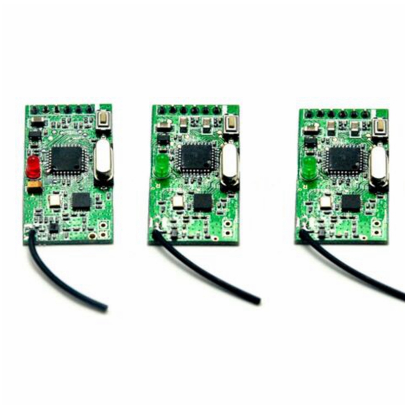 2.4G NRF24L01 Không Dây Âm Tha - đánh giá và giá Nrf24L01 Module Wireless