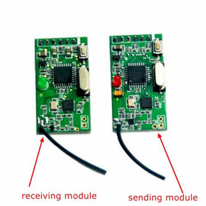 2.4G NRF24L01 Không Dây Âm Tha - đánh giá và giá Nrf24L01 Module Wireless