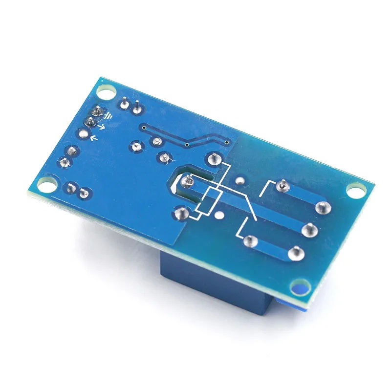 NEW DC 5V 12V soil moisture se - đánh giá và giá Relay Module 5V