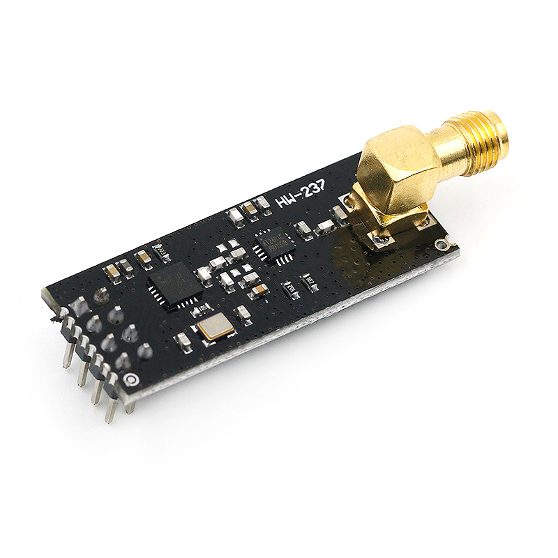 NRF24L01+PA+LNA Wireless Modul - đánh giá và giá Nrf24L01 Module Wireless