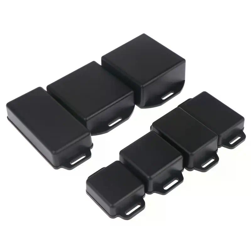 Black Plastic Electronic Proje - đánh giá và giá Diy Electronics Set