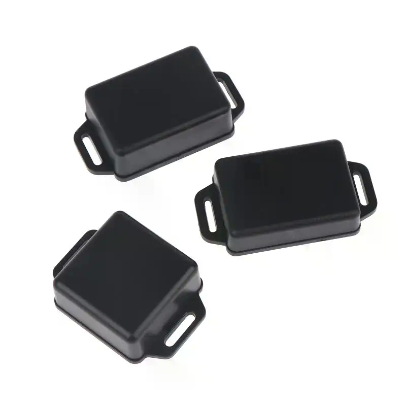 Black Plastic Electronic Proje - đánh giá và giá Diy Electronics Set