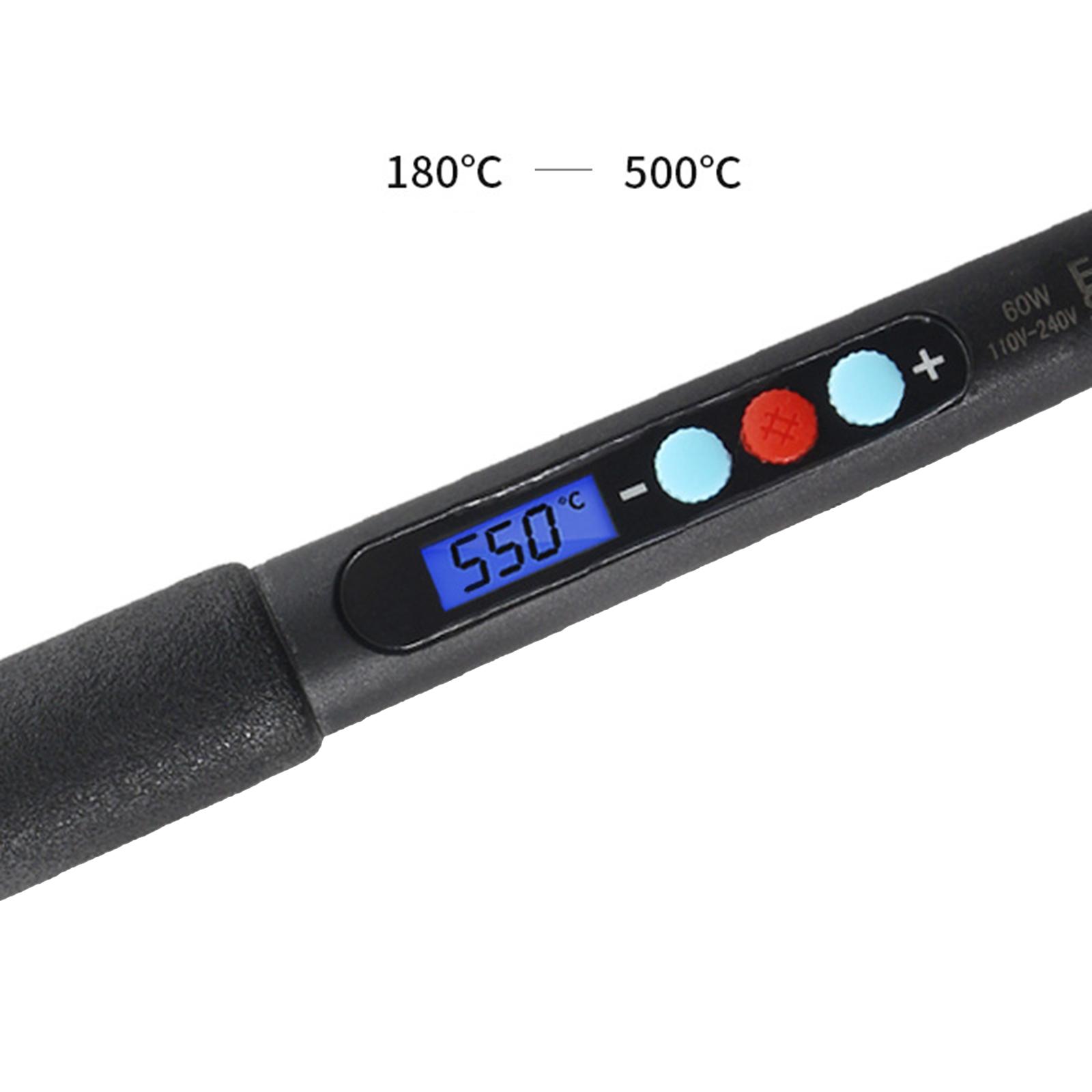 Electric Soldering Iron Solder - đánh giá và giá Diy Electronics Uk