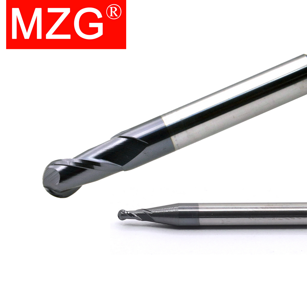 MZG 2 Sáo Kéo Dài Bóng Mũi Cấp - đánh giá và giá Diy Cnc Router Electronics