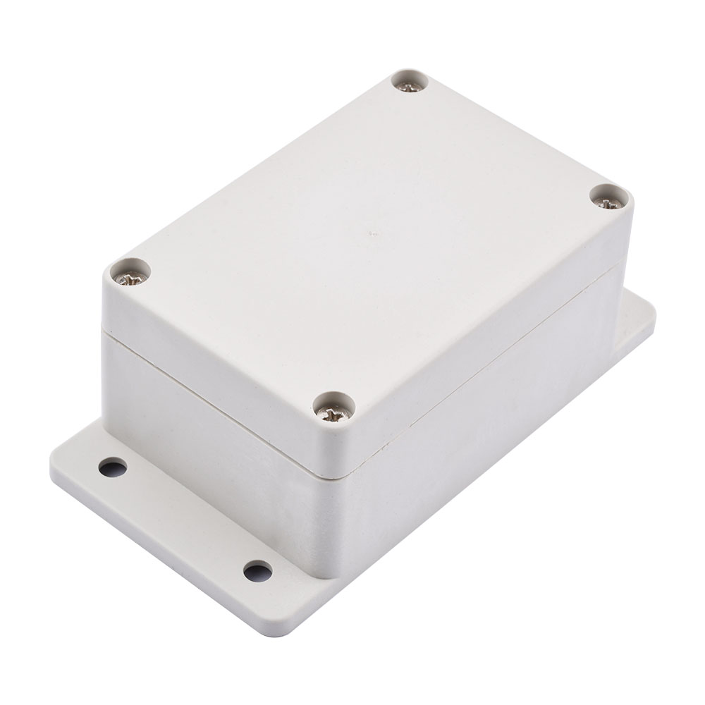3pcs ABS Plastic Shell 100x68x - đánh giá và giá Diy Electronics Case