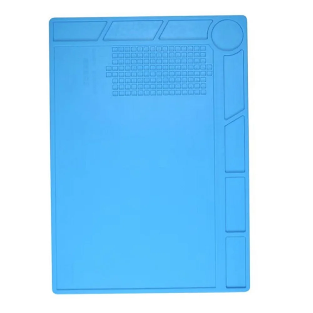 1pc S-130 Soldering Mat Anti-S - đánh giá và giá Diy Electronics Workstation