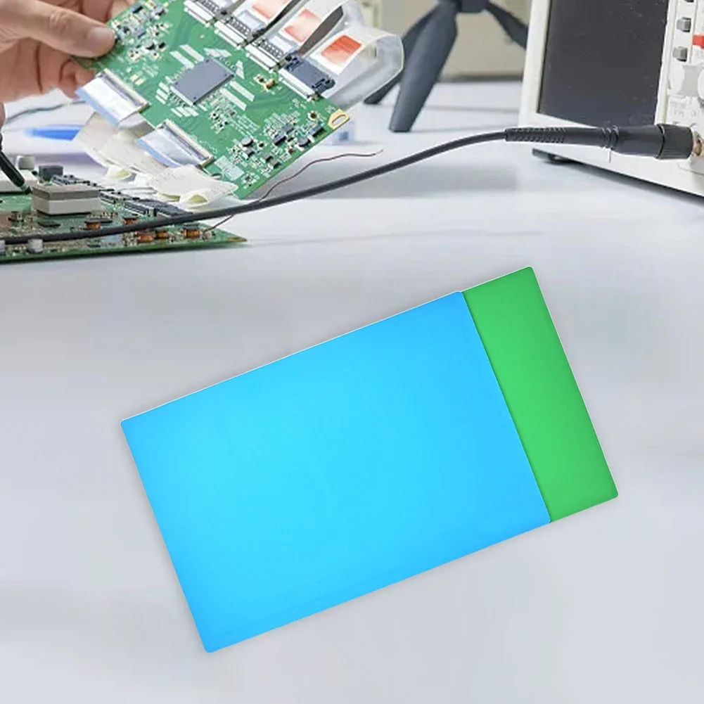 1pc TE-706 Soldering Mat Heat  - đánh giá và giá Diy Electronics Workstation