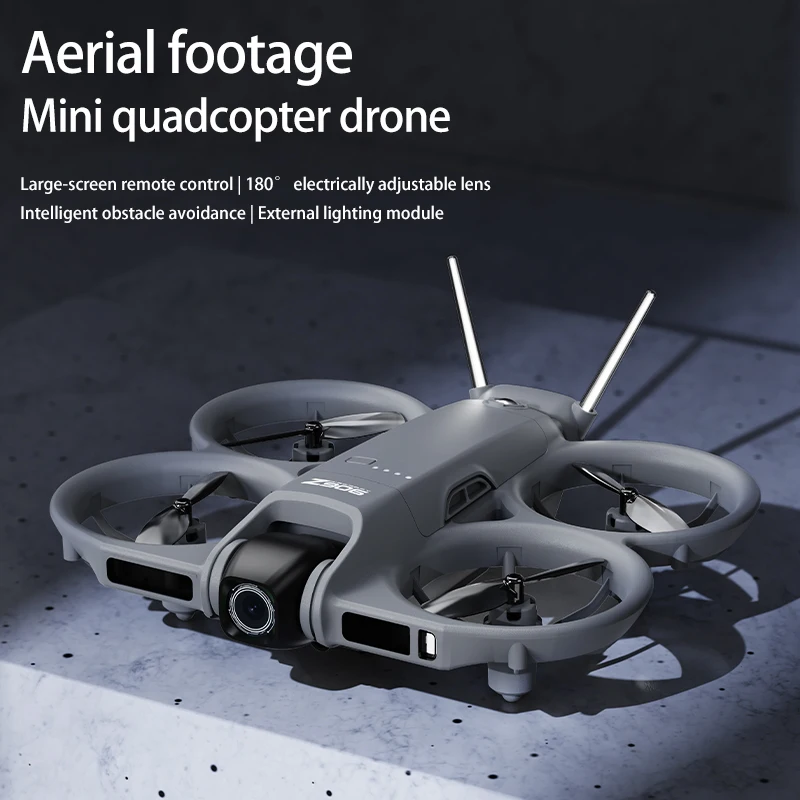 Lenovo Z906 Mini GPS FPV Drone - đánh giá và giá Diy Rc Electronics