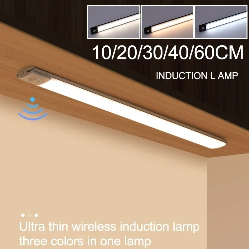 10/20/30/40/50CM Under Cabinet - đánh giá và giá Ldr Light Sensor