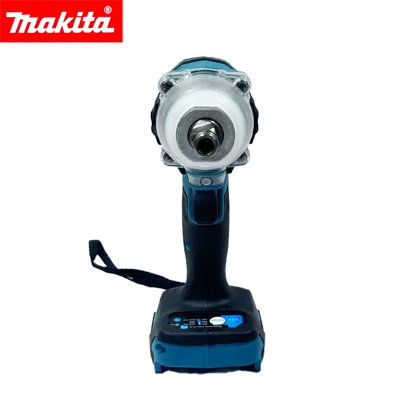 Makita DTW300 18V Brushless Po - đánh giá và giá Makita Drill Dtw300