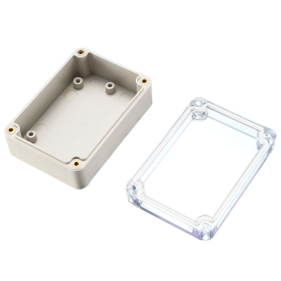 ABS Project Junction Box for E - đánh giá và giá Diy Electronics Case