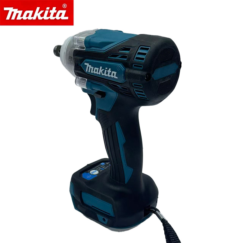 Makita DTW300 18V Brushless Co - đánh giá và giá Makita Drill Dtw300
