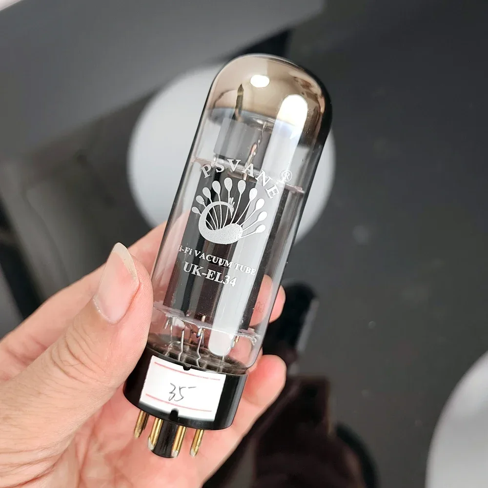 PSVANE UK-EL34 UKEL34 Vacuum T - đánh giá và giá Diy Electronics Uk