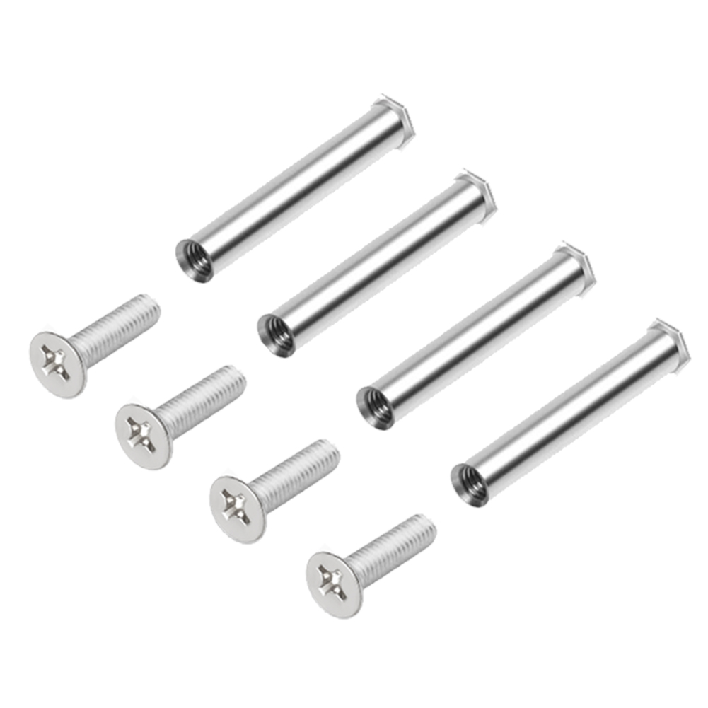 4pcs PC Case Fan Screws Enhanc - đánh giá và giá Diy Electronics Case