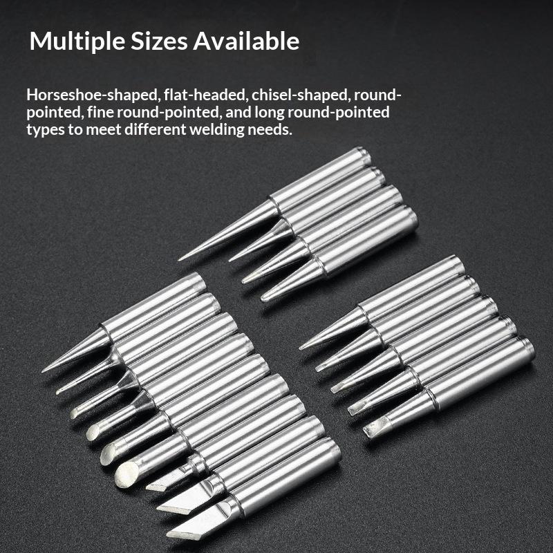 Hot 5Pcs/10Pcs 900M-T Solderin - đánh giá và giá Diy Electronics Set