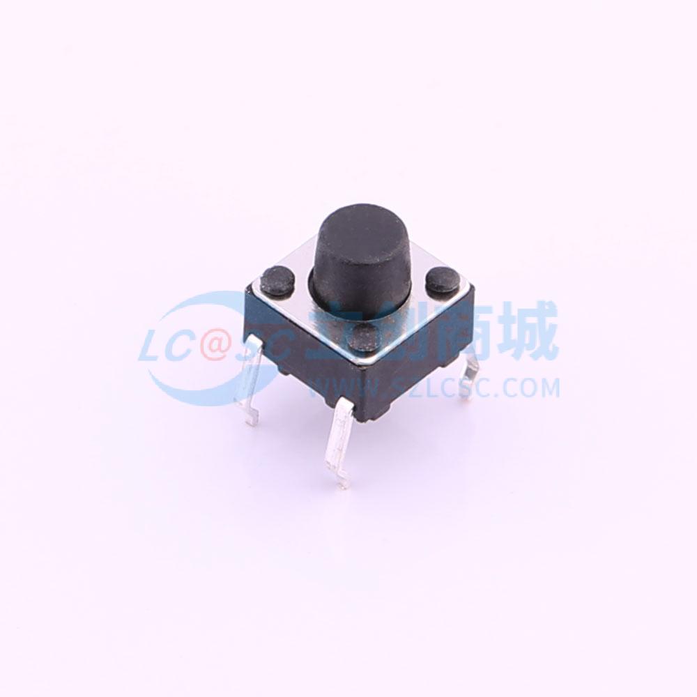 302pcs TS-1095-A5B2-D1 -4P 6x6 - đánh giá và giá Push Button Tactile