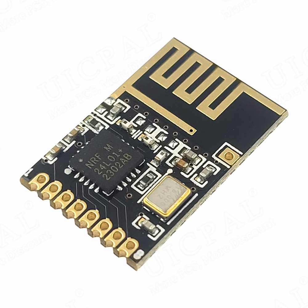 Si24R1 8PIN Wireless Module NR - đánh giá và giá Nrf24L01 Module Wireless