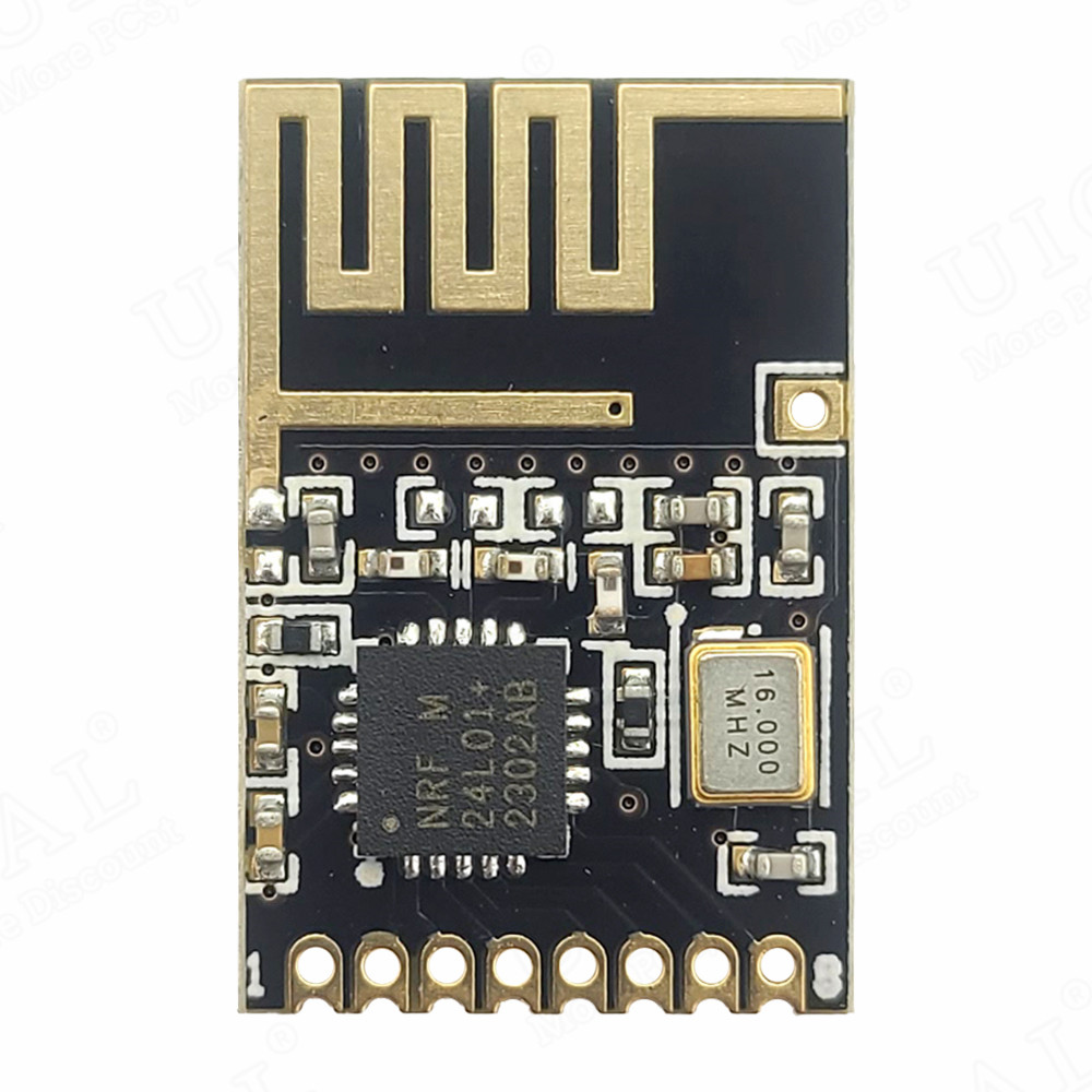 Si24R1 8PIN Wireless Module NR - đánh giá và giá Nrf24L01 Module Wireless