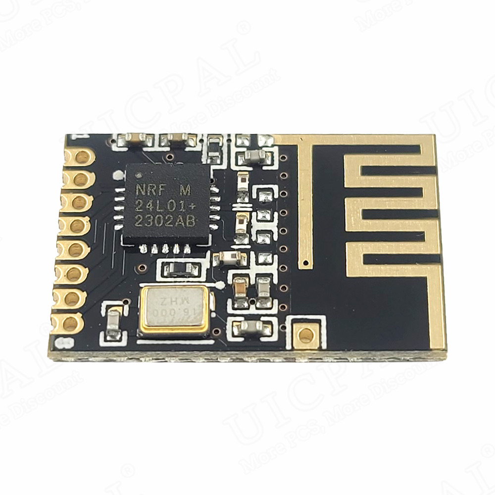 Si24R1 8PIN Wireless Module NR - đánh giá và giá Nrf24L01 Module Wireless