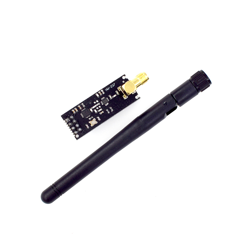 NRF24L01+PA+LNA Wireless Trans - đánh giá và giá Nrf24L01 Module Wireless