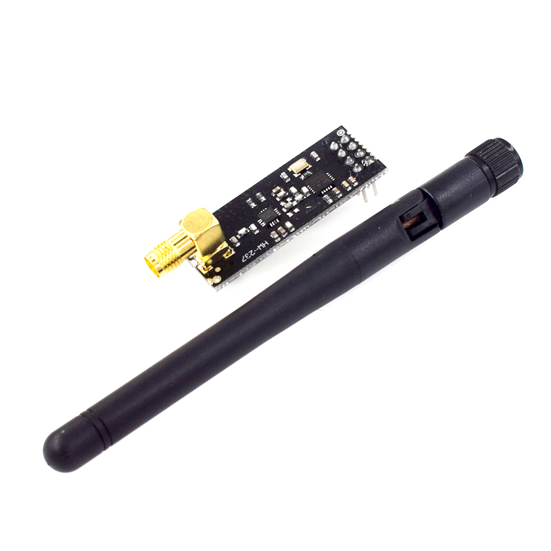 NRF24L01+PA+LNA Wireless Trans - đánh giá và giá Nrf24L01 Module Wireless