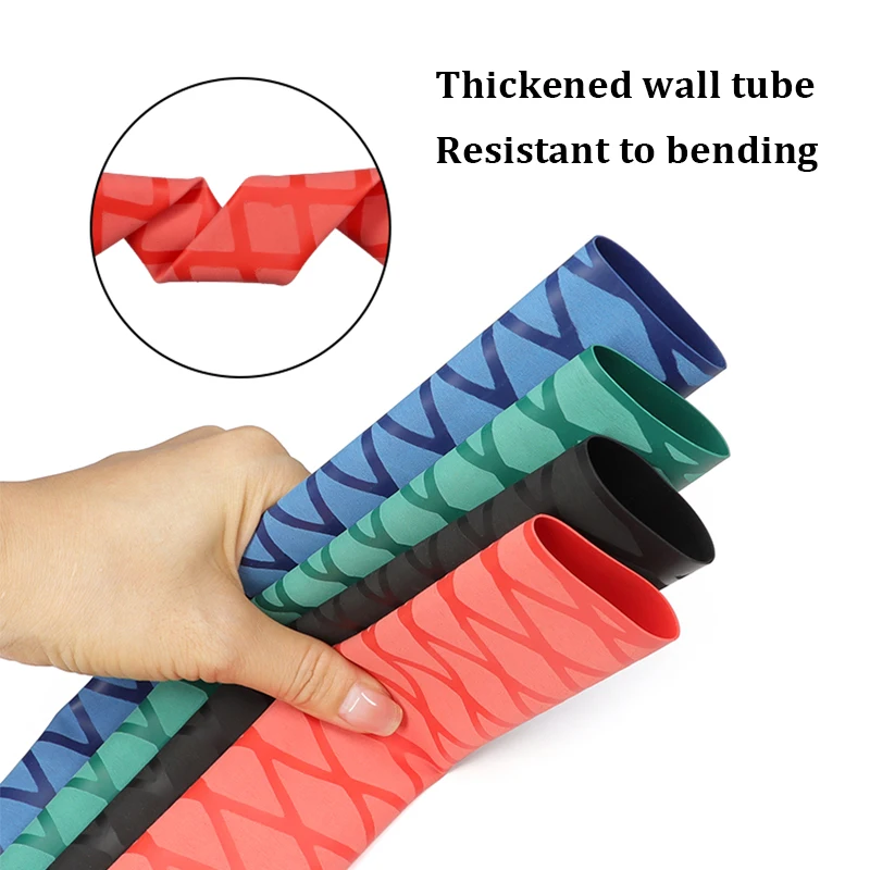 Non‑slip Heat Shrink Tubing Wr - đánh giá và giá Heat Shrink Tubing