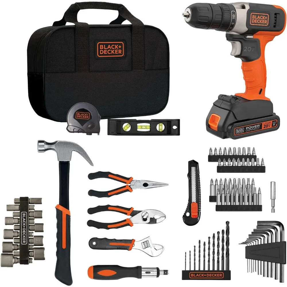 %a for beyond by BLACK+DECKER  - đánh giá và giá Black+Decker Tool 20V Max